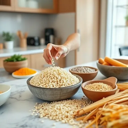 오곡밥, 단순히 밥이 아니다? 영양과 전통을 아우르는 지혜