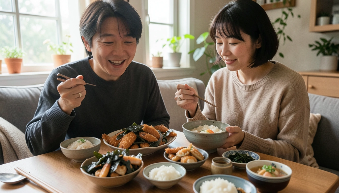 현대수산맛김, 제대로 고르는 현명한 구매 팁과 보관 노하우