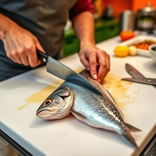 삼치, 먹는 것만이 전부가 아니다! (색다른 즐거움과 전문 지식)