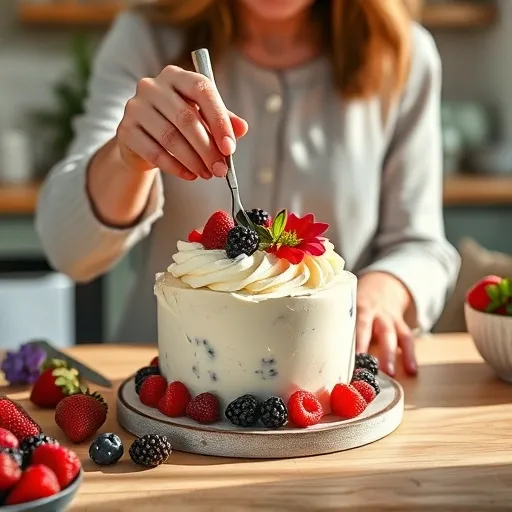 재료부터 도구까지, 실패 없는 미니케이크만들기를 위한 현실적인 선택 가이드