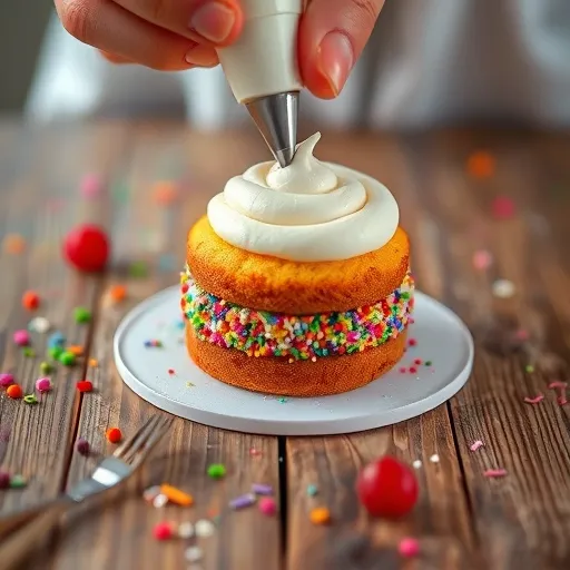 미니케이크만들기, 더 특별하게 즐기고 싶다면? 전문가의 조언과 고급 활용법