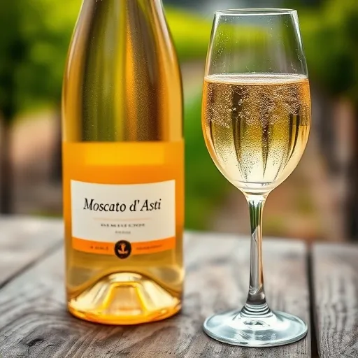 모스카토 와인, 더 깊이 있게 즐기기 위한 전문가의 조언
