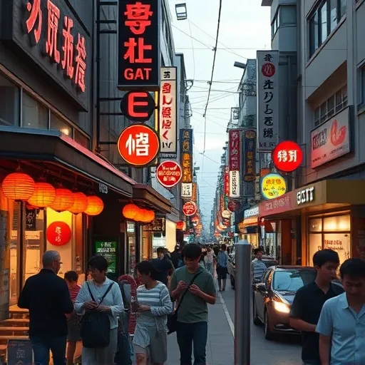취향 저격! 나에게 딱 맞는 명동 식당 고르기: 숨겨진 기능과 매력 파헤치기