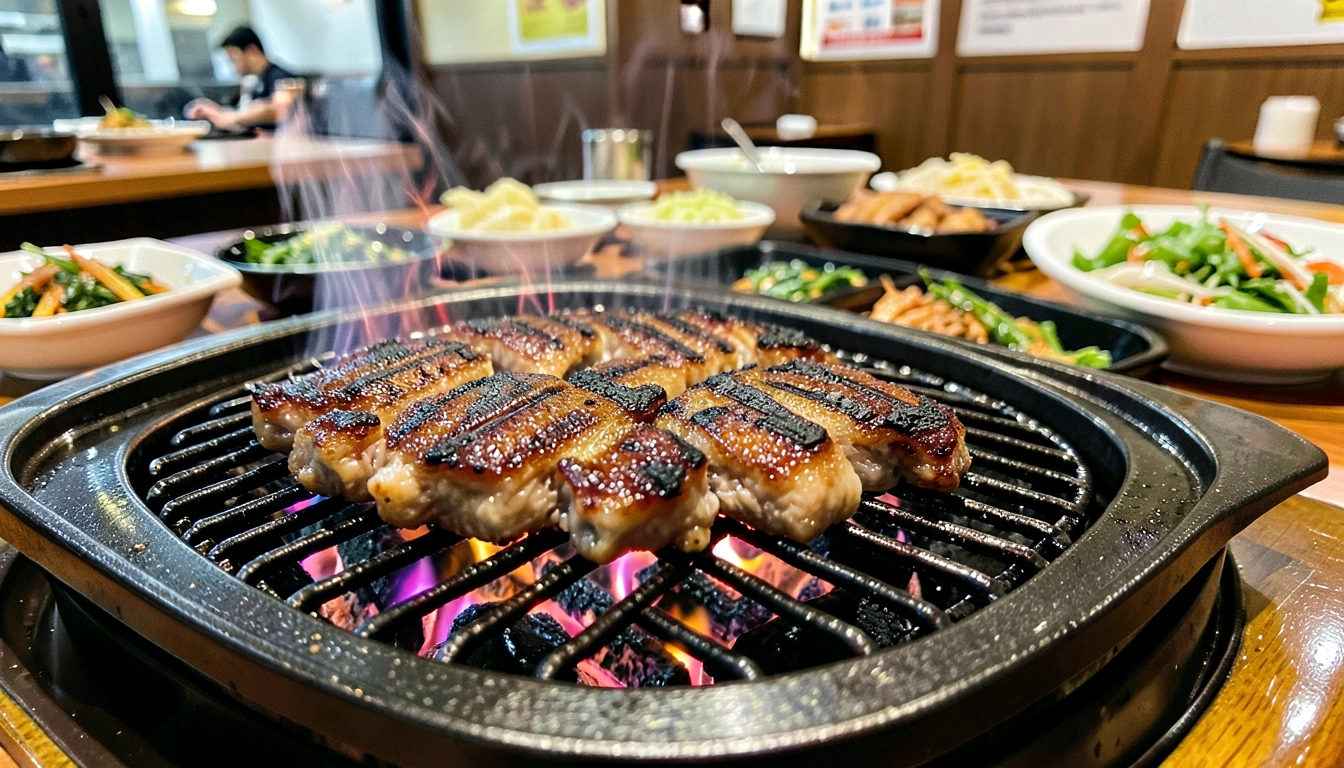 남이섬 닭갈비, 최고의 경험을 위한 마스터 플랜