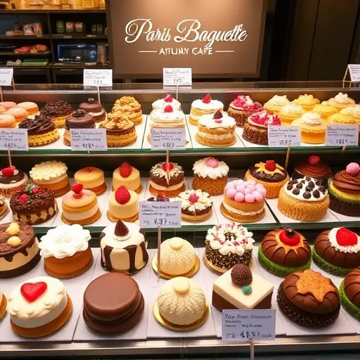 파리바게트 케이크 예약 및 배달 활용 팁: 편리함과 혜택을 동시에 (Featured Snippet Targeting)