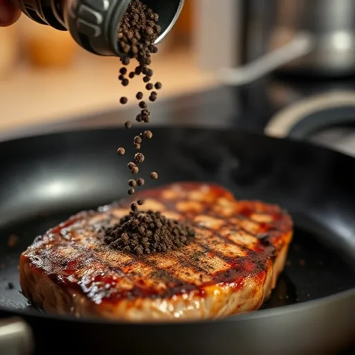 후추, 더 이상 단순 조미료가 아니다: 지속 가능한 가치와 전문적 관리