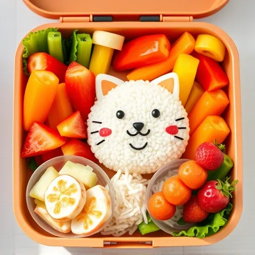 예쁜 도시락, 이 기본기만 알면 충분해요! 초간단 실전 꿀팁