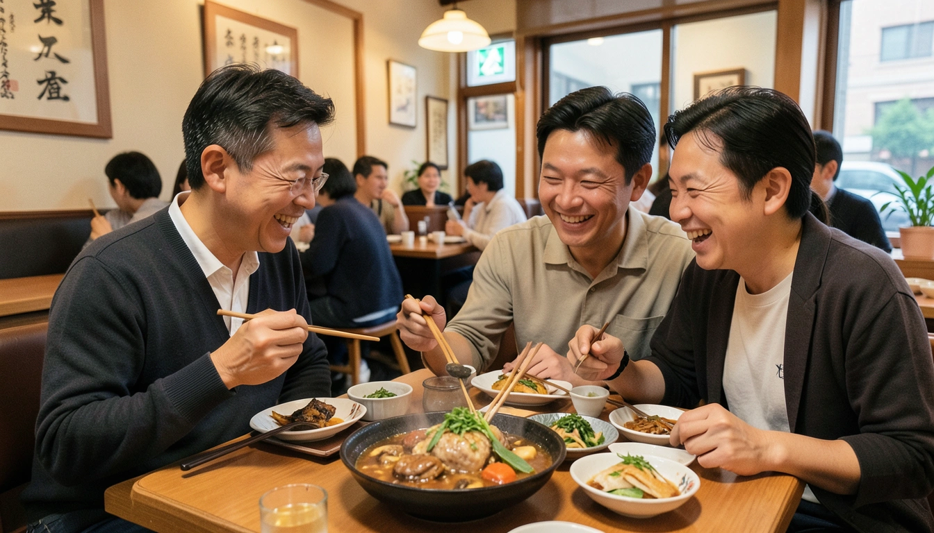 성북동 누룽지백숙을 120% 즐기는 법 & 주변 명소 연계 (고급 전략)