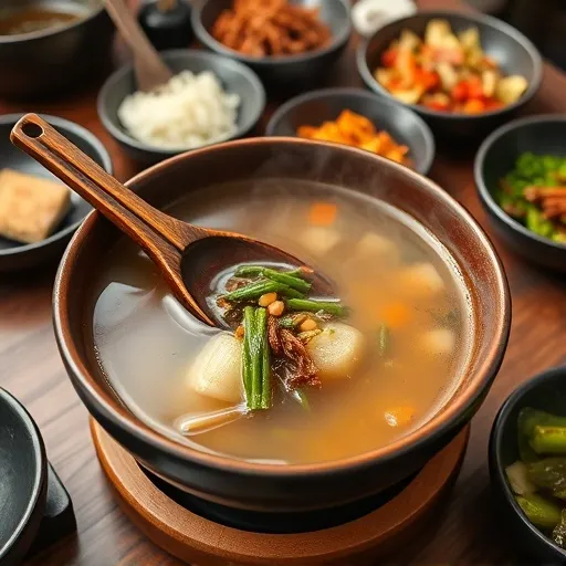 단계별 시래기 마스터 가이드: 손질부터 요리까지