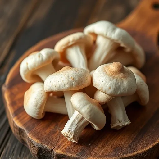 송고버섯 효능부터 손질, 보관까지: 제가 직접 겪은 실용 팁