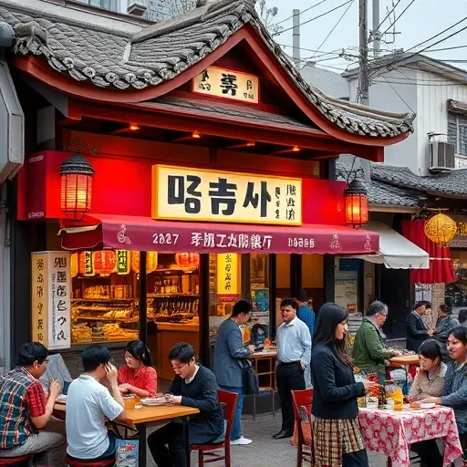 수락산 맛집 선택, 목적에 따라 달라지는 최적의 기준