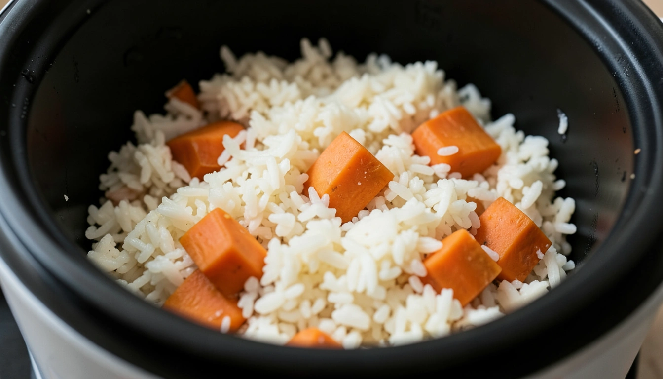 2025년, 고구마밥으로 건강 UP! 영양 전문가의 팁 (고급 전략)