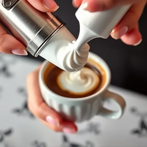 휘핑크림보관법부터 실패 시 대처법까지 (경험에서 우러나온 노하우)