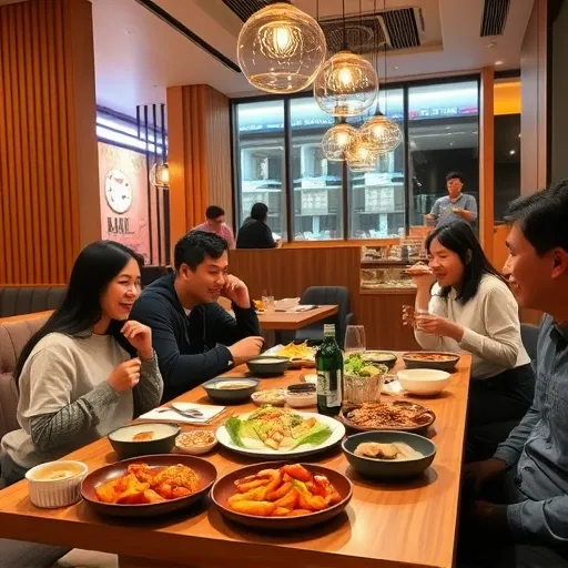 영종하늘도시 숨겨진 진짜 맛집, 어떻게 찾을까? 로컬의 노하우