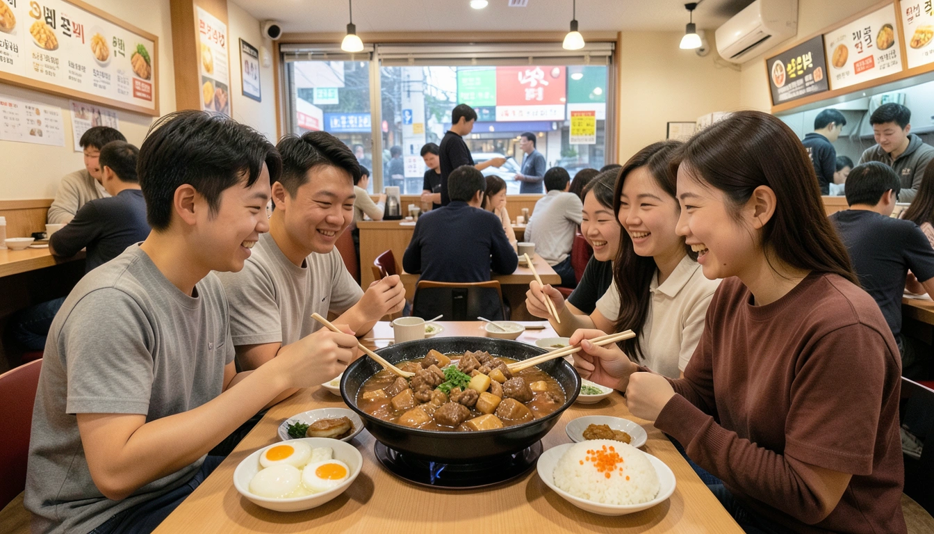 방배2동 주꾸미 맛집, 실패 없이 즐기는 '나만의 루틴' 만들기