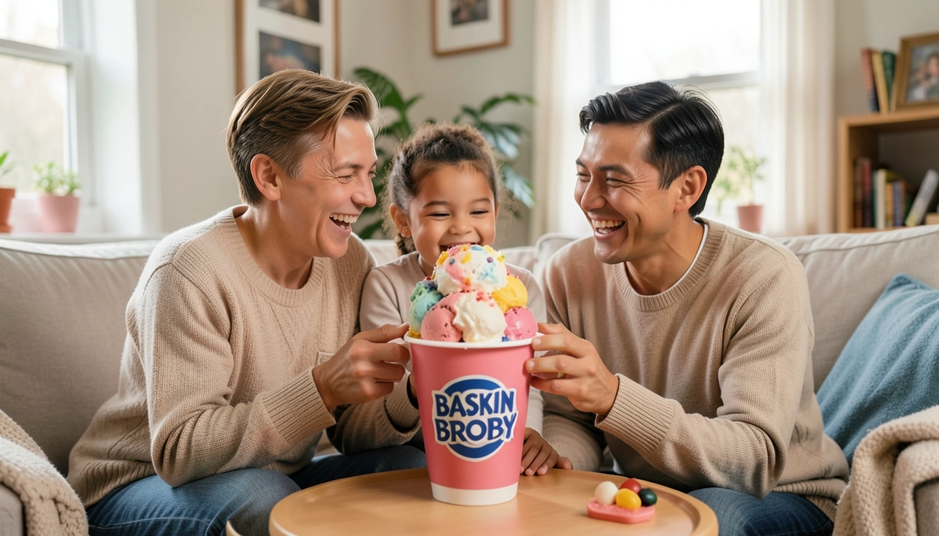 2. 베라 패밀리사이즈 맛 선택, 실패 없는 조합 비법과 2025년 인기 맛