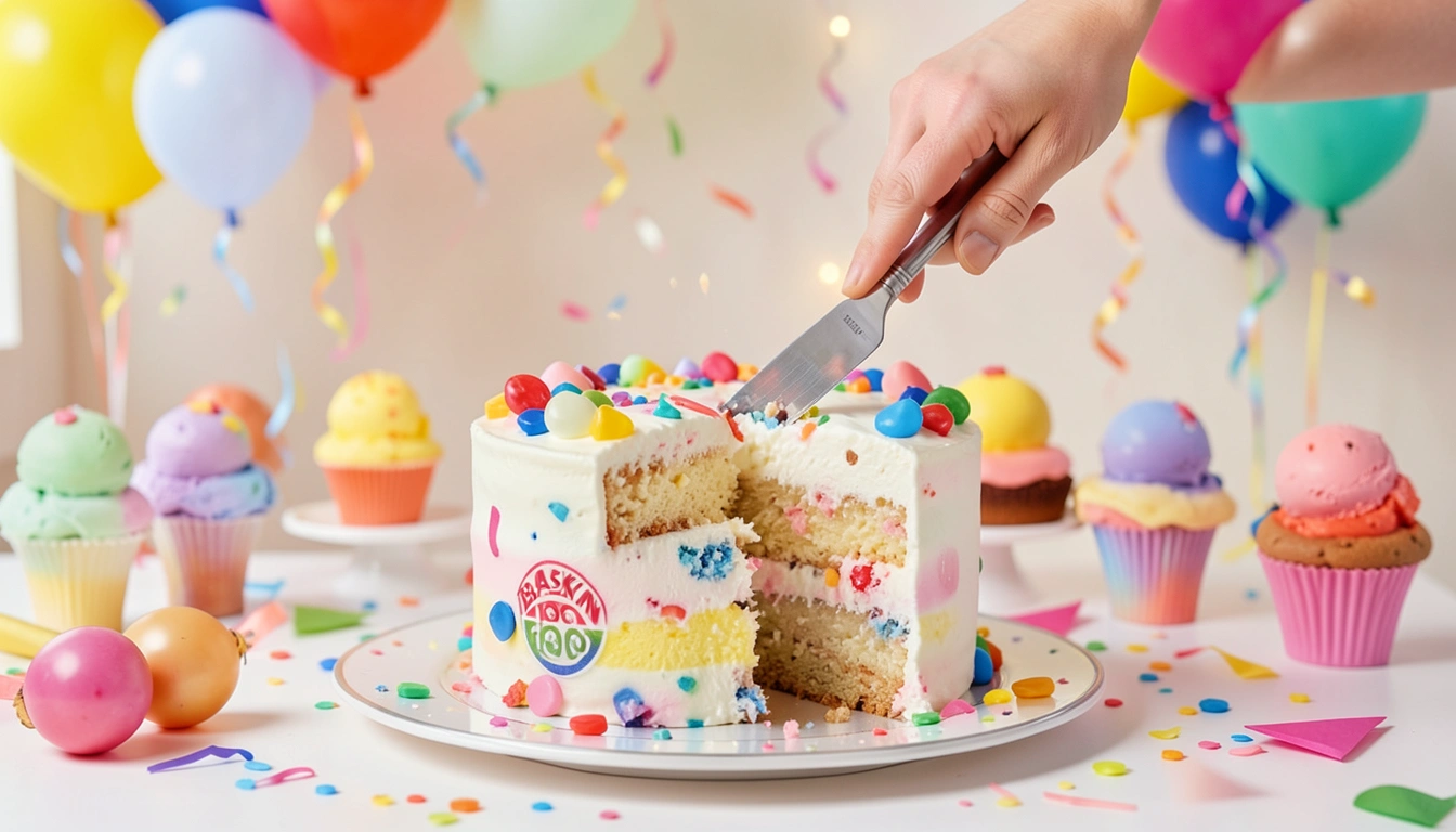 💰 2025년 배스킨라빈스 가격 및 할인, 스마트하게 즐기는 방법