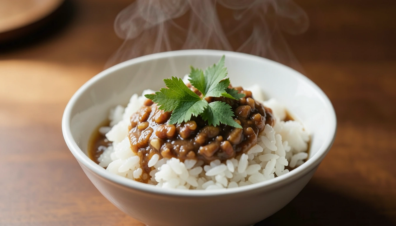 밥맛을 좌우하는 한 끗 차이! 취나물 손질 & 데치기 비법