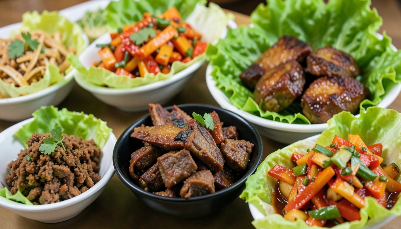 진정한 미식의 발견: 굴보쌈, 단순한 식사를 넘어선 경험