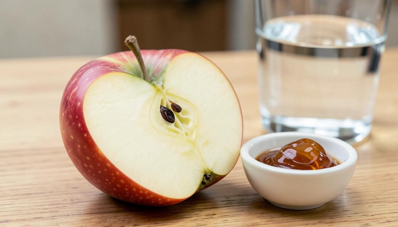 엔비 사과, 건강한 라이프스타일의 시작 (종합 관리 & 전문 서비스)