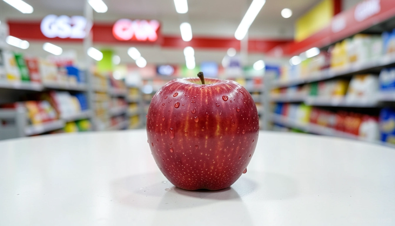 엔비 사과, 맛 그 이상의 매력 (기능성 추구 & 심화 정보)