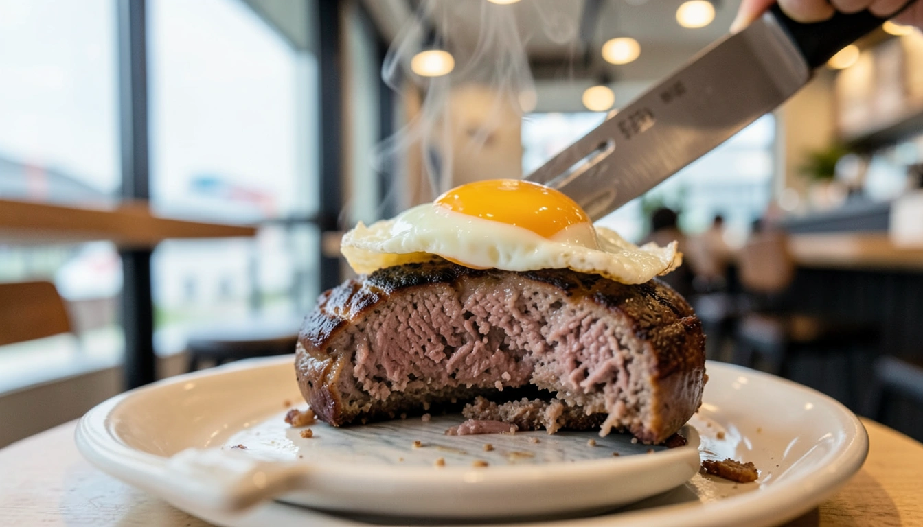 해운대 함박스테이크, 전문가가 추천하는 완벽한 다이닝 솔루션