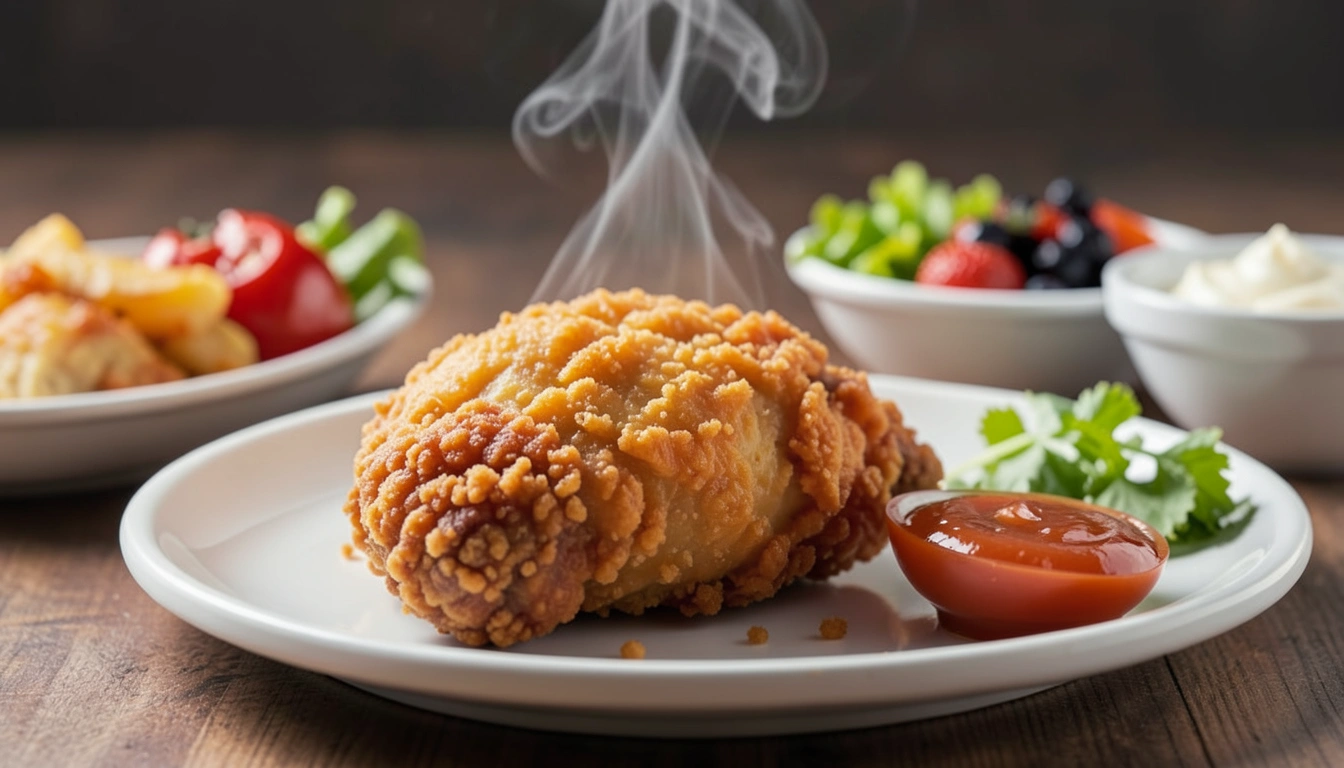 해운대 치킨 경험, 전문가의 조언을 더하다면?