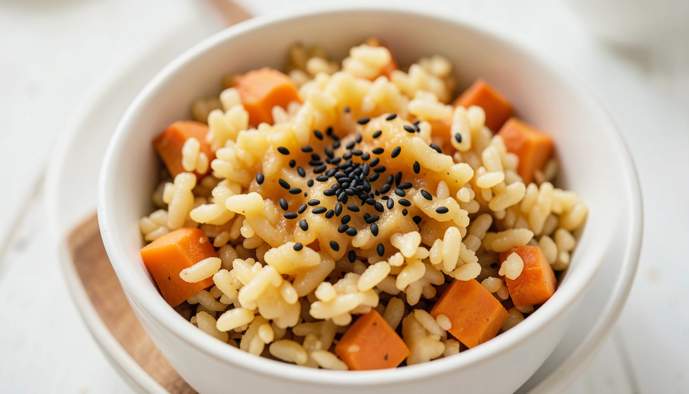 고구마밥을 더 건강하고 맛있게: 심화 전략 및 전문 조언