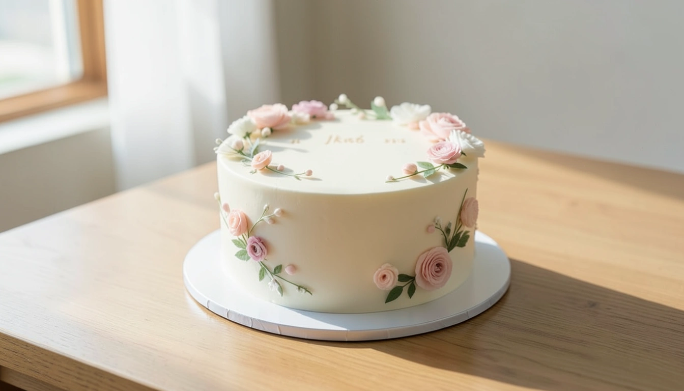 내게 딱 맞는 익산 수제케이크 고르는 비법: 경험자의 솔직 조언