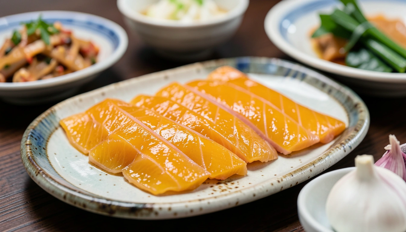 자갈치 방어회, 더 맛있게 즐기는 전문가의 조언