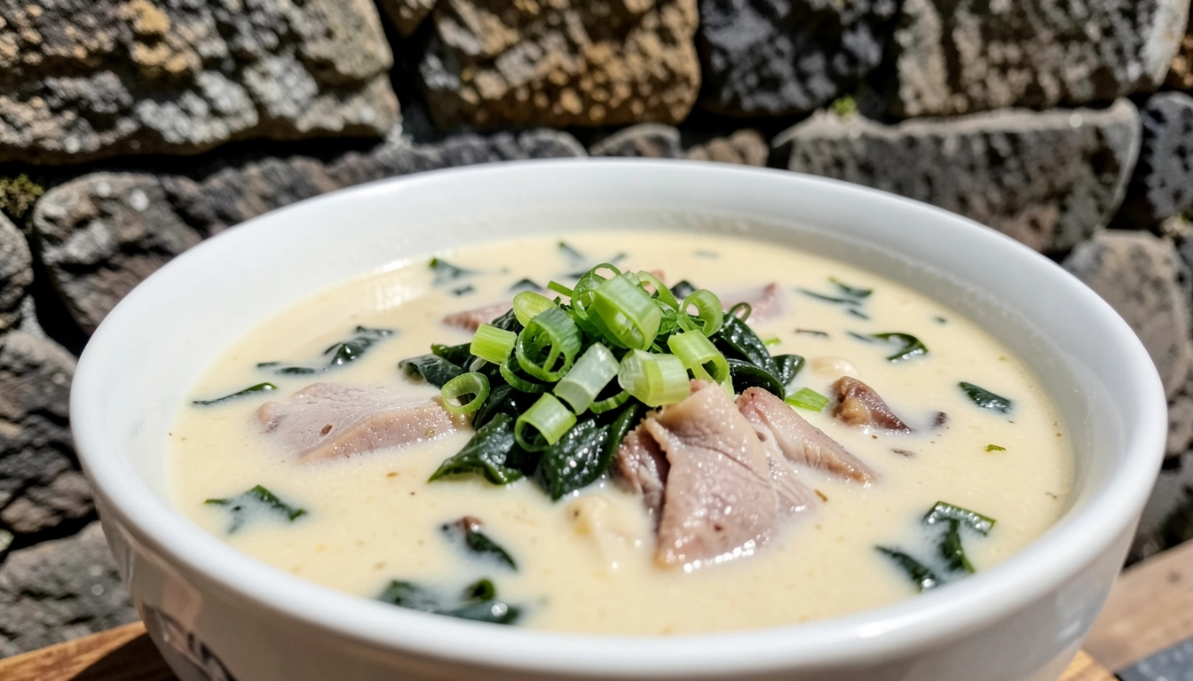 '제주 미식 경험', 한 걸음 더 나아가기 위한 전문가 조언