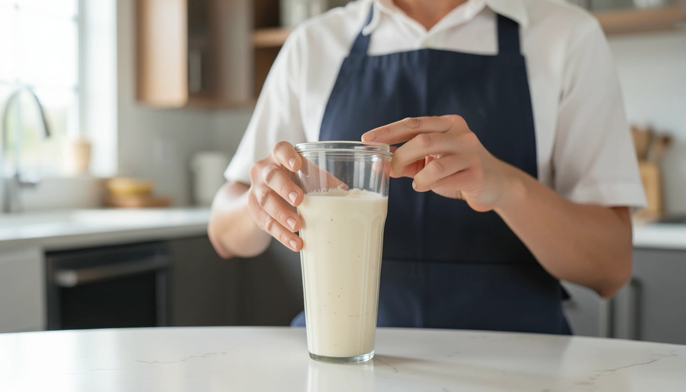 💡 미숫가루 뭉침 방지! 기본 공식부터 실전 노하우까지