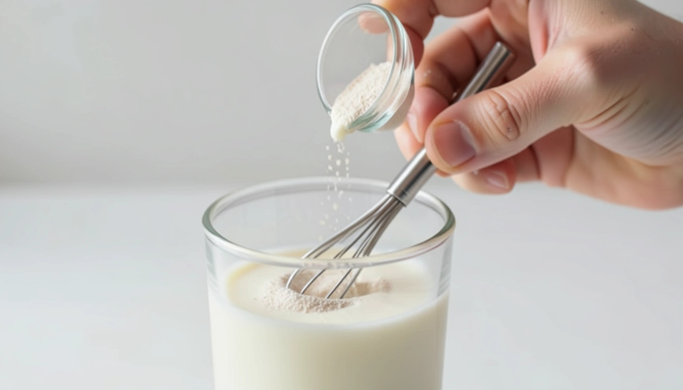 🏆 미숫가루, 맛과 영양 두 마리 토끼 잡는 고급 활용법