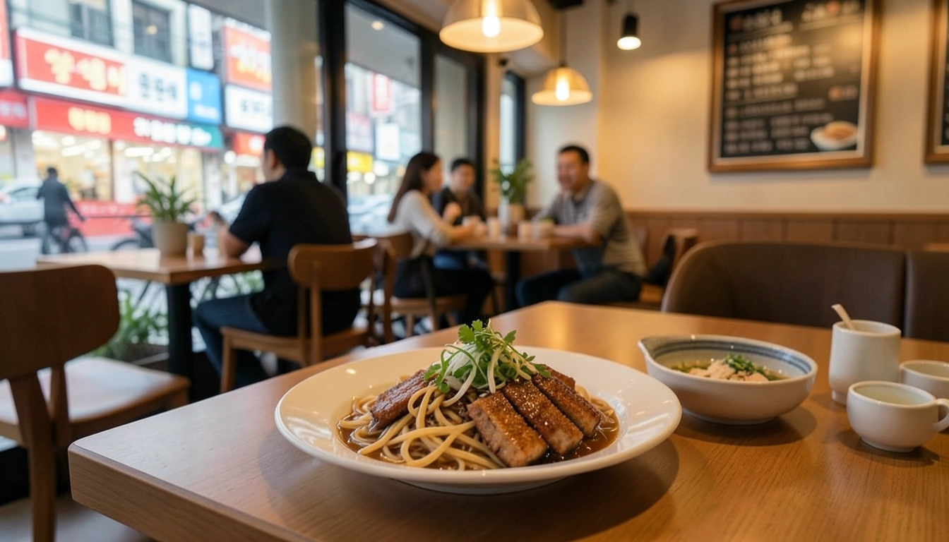 명동성당 맛집, 목적에 따라 현명하게 고르는 법 (기능성/특성 분석)