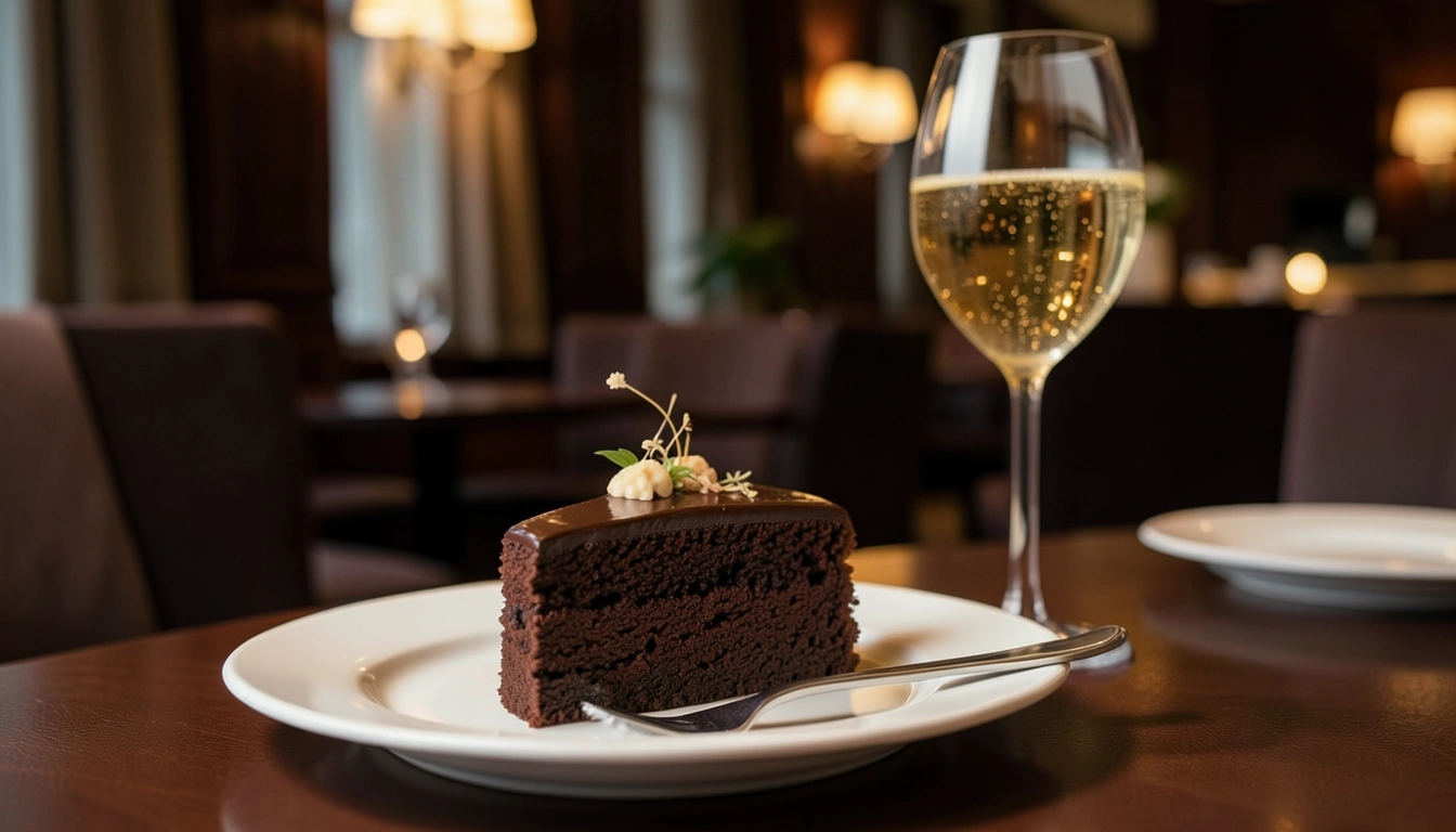 성공적인 네스트호텔 케이크 경험을 위한 최종 체크리스트
