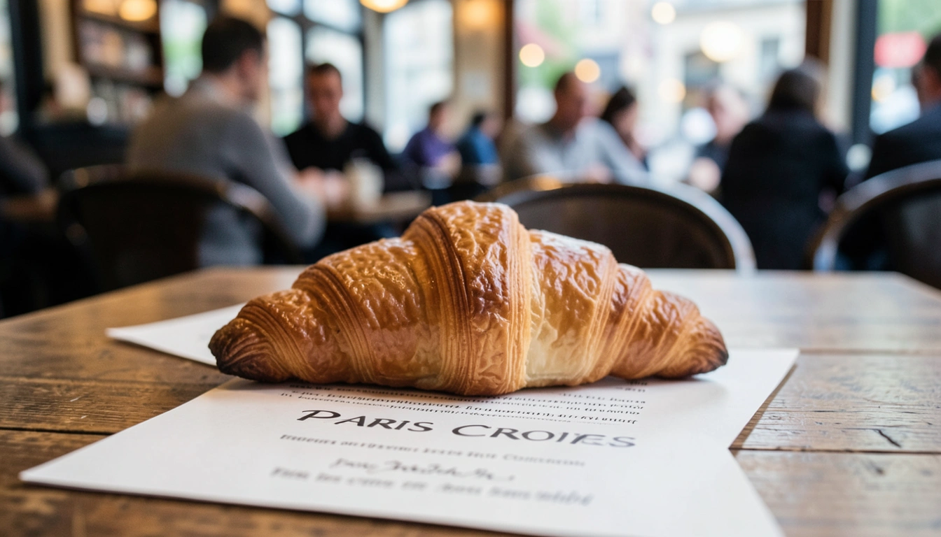 파리크라상, 단순히 빵집이 아닌 '문화 공간'으로의 변화