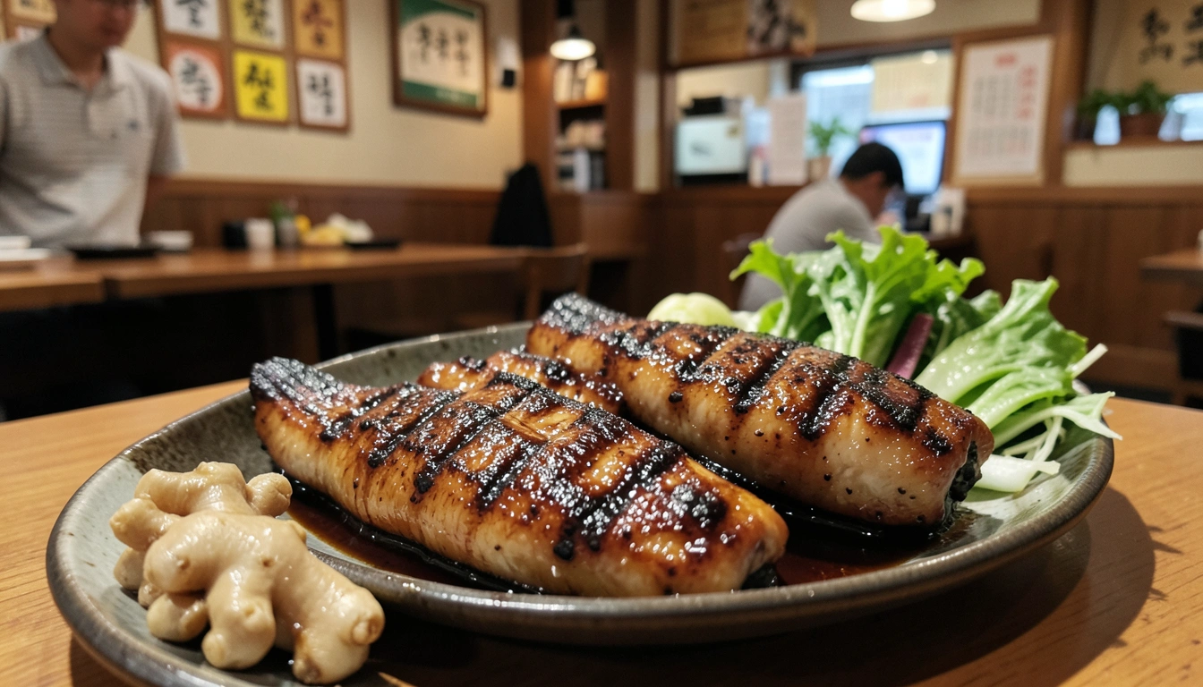 장어구이, 제대로 즐기는 노하우! 전문가의 조언은 필수?