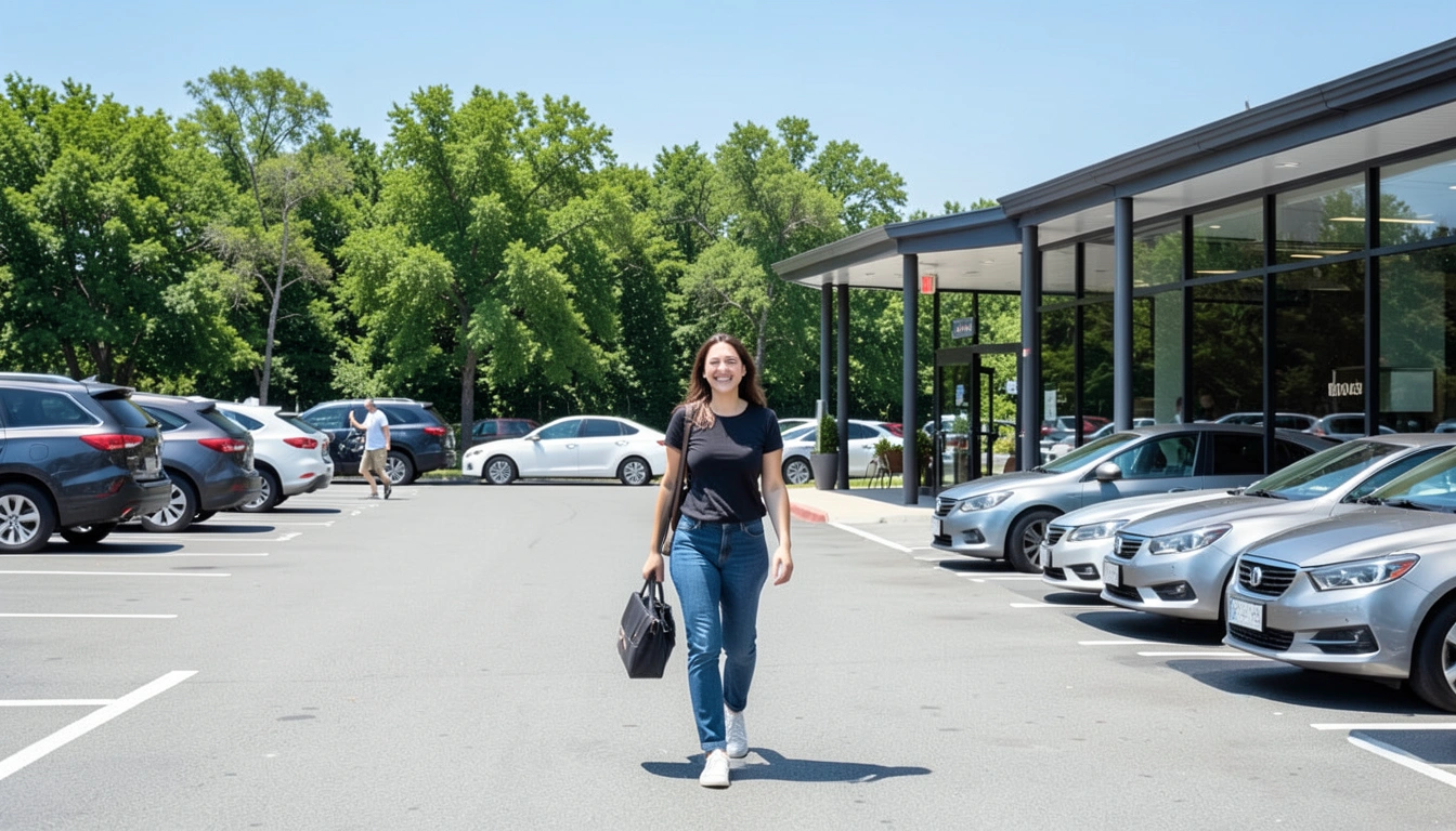 주차난 해결 전략: 샤브올데이 삼덕공원 주변 주차 꿀팁 대방출