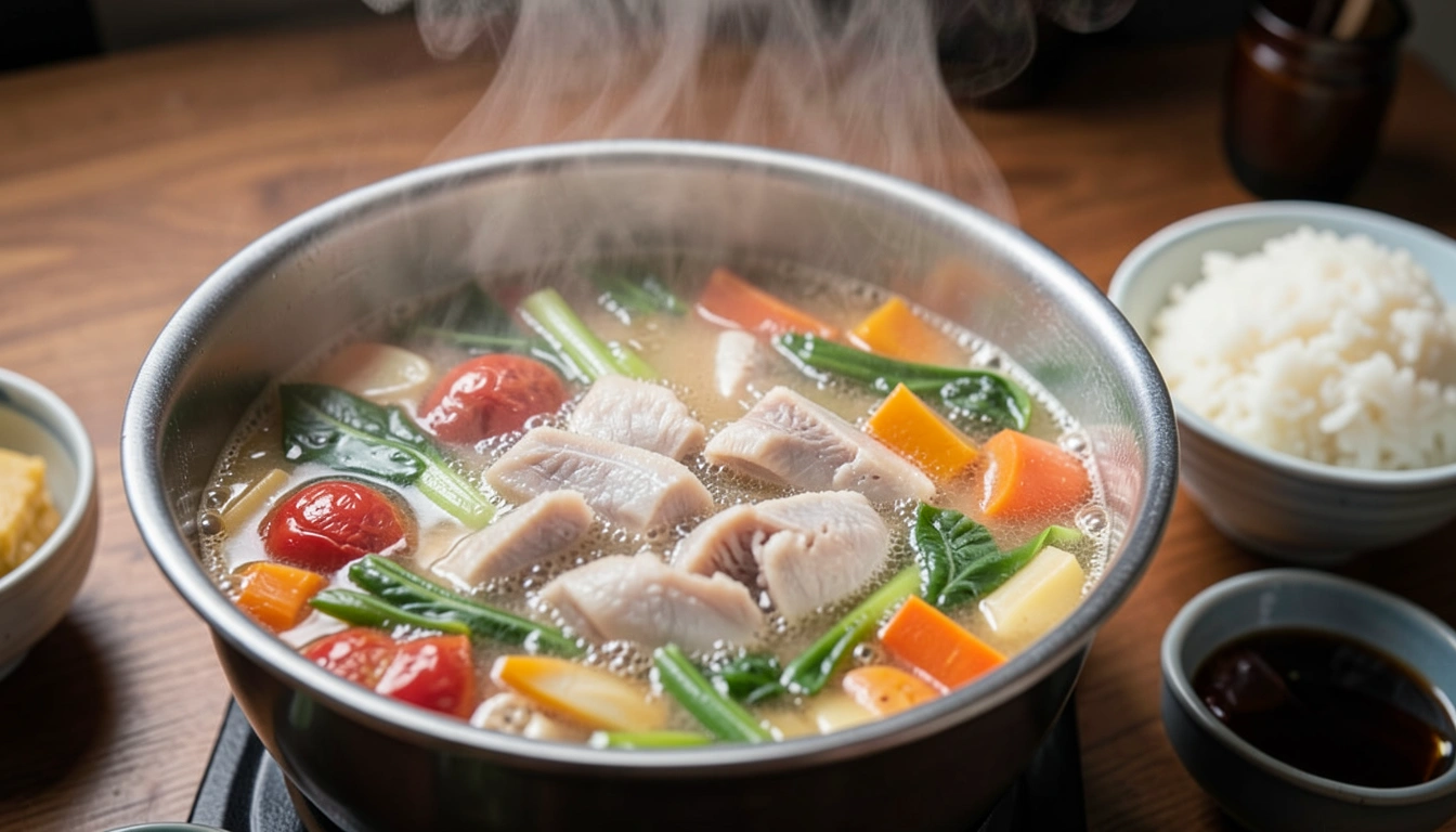 4. 속초 미식 완성, 현지인처럼 즐기는 종합 관리 솔루션