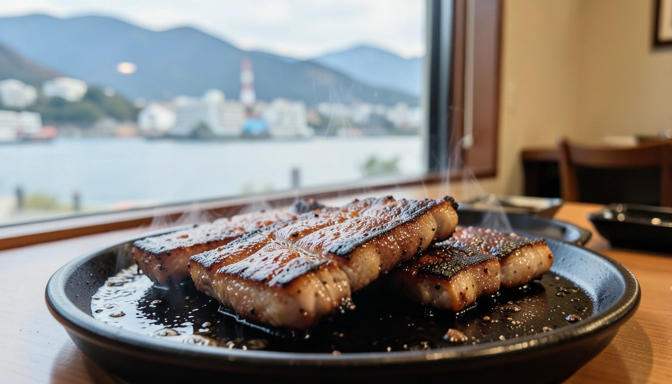 속초갈비, 단순히 맛집을 넘어 '여행 경험'으로 만들기 위한 조언