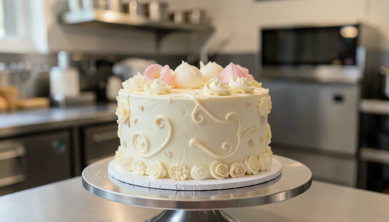 케이크 선택의 아쉬움? 순천더케이크를 통한 종합 관리 및 전문 서비스