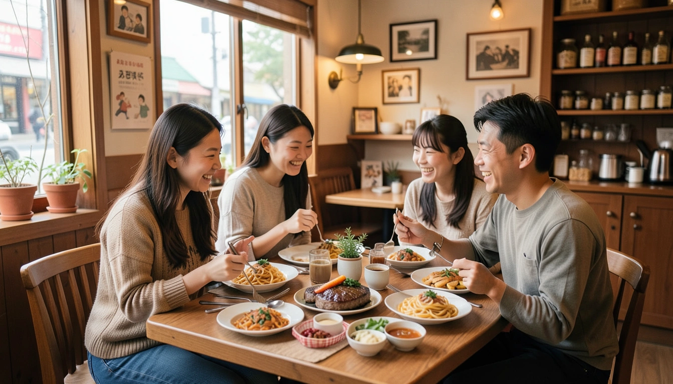 2025년, 다이닝 경험의 완성도를 높이는 종합 솔루션