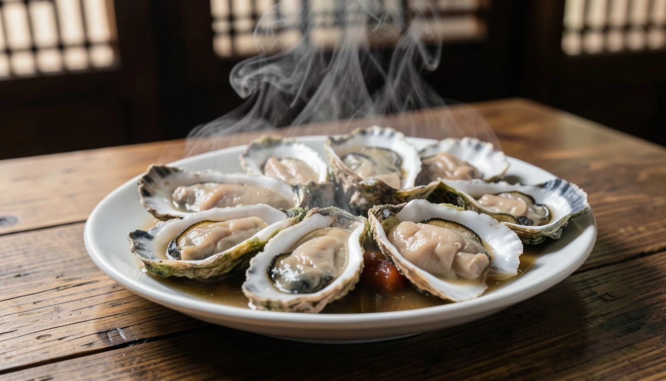 내 취향에 딱 맞는 뚝섬 굴보쌈, 목적별 맞춤 선택 노하우