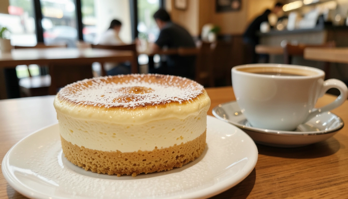 2025년 연남 수플레 브런치, 전문가가 제안하는 완벽한 경험 설계