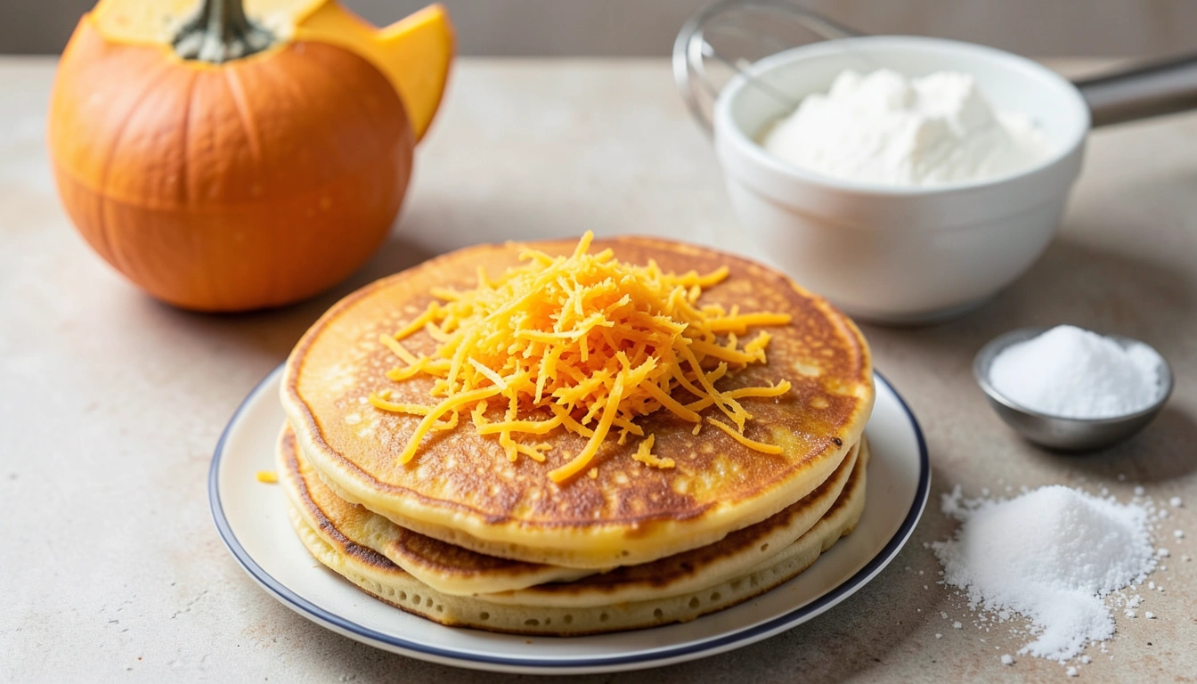 고급 전략: 늙은호박전의 영양과 실패 시 해결책