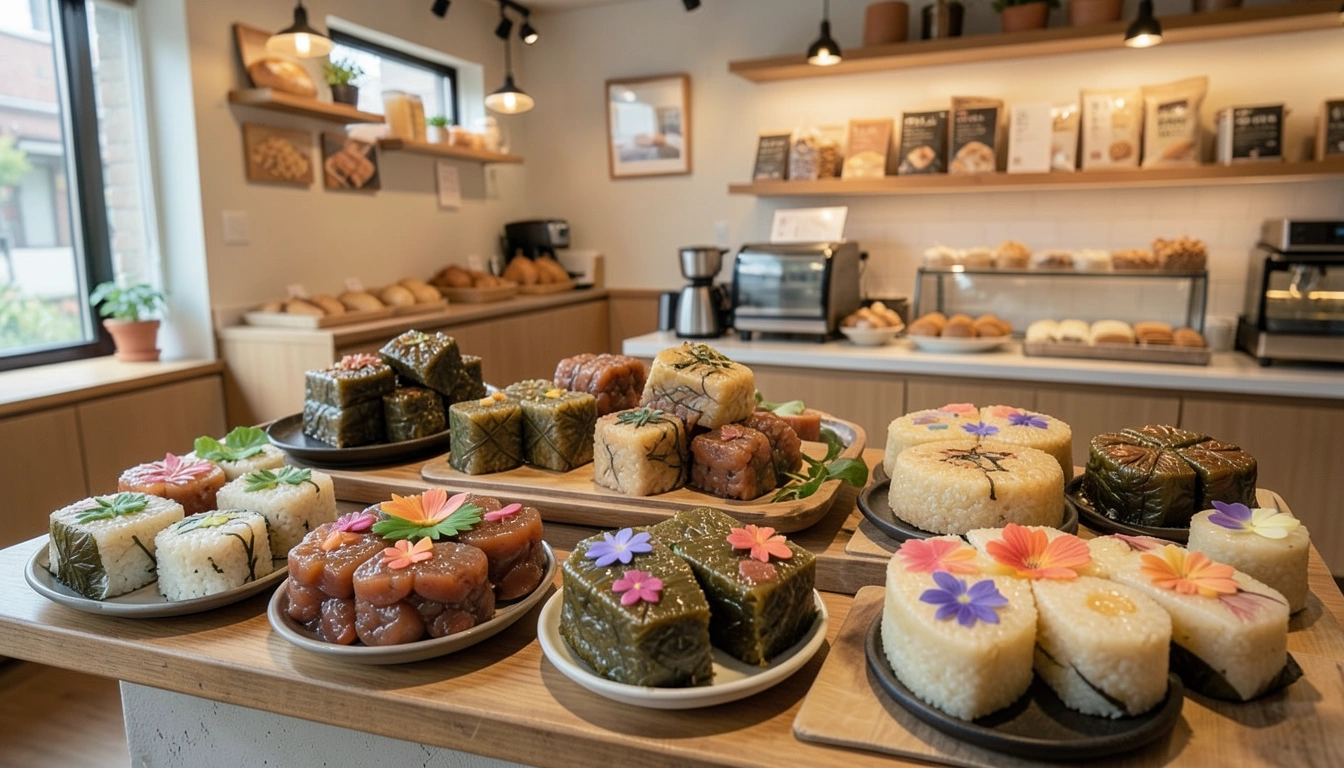 떡케이크 구매를 넘어, 만족 200% 만드는 관리 및 활용 노하우