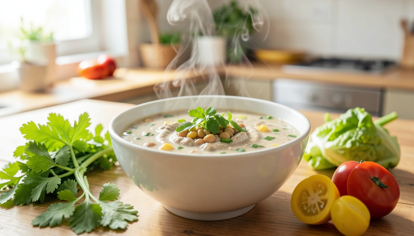 유아 봄동된장국, 이렇게 하면 더욱 건강하고 맛있게! 전문가의 시선