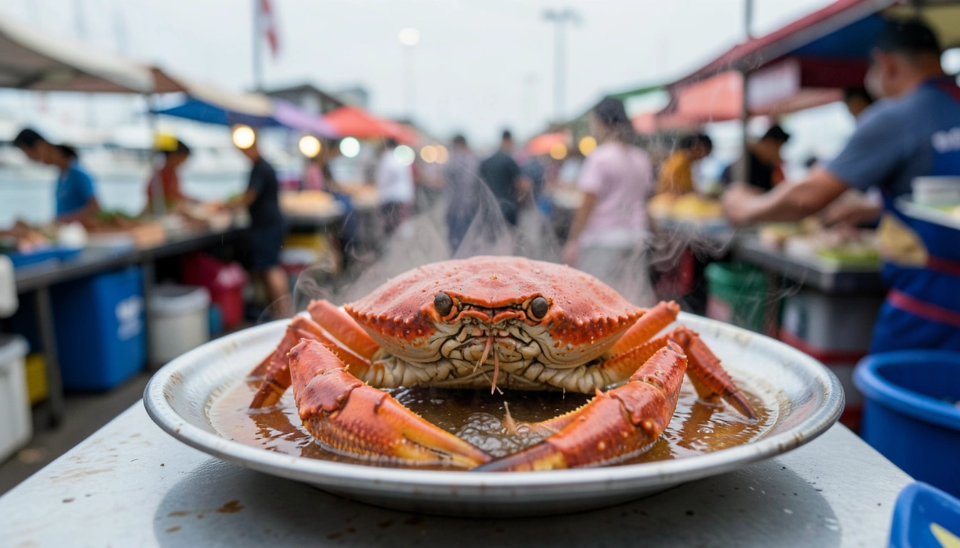 국산 박달대게 vs 러시아 박달대게, 현명한 선택 가이드