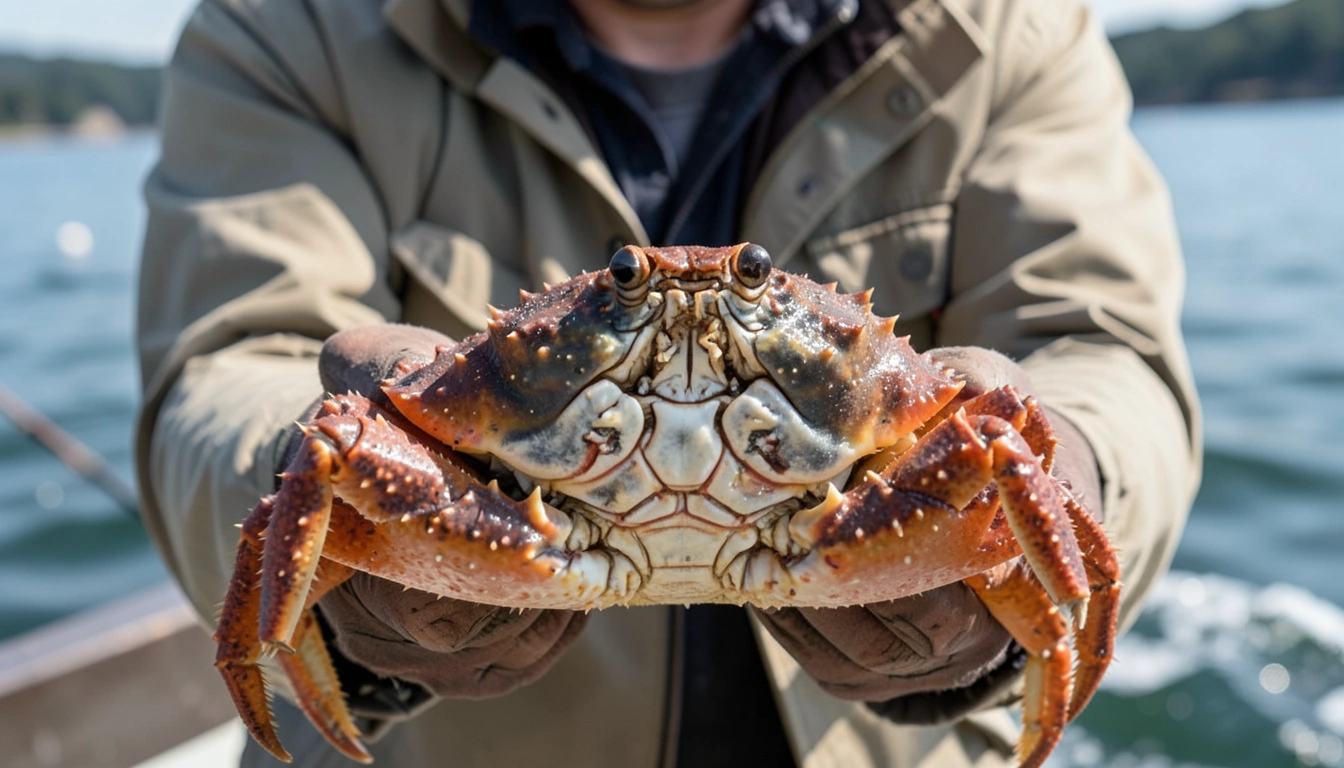 박달대게, 제철이 아니어도 즐길 수 있는 비결 (전문가 관점)