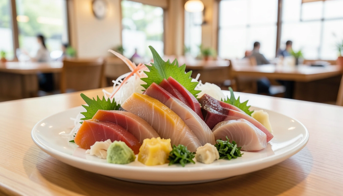 실패 없는 방어회 고르는 노하우: 신선도 & 숙성 vs 활어